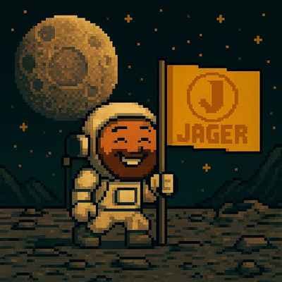 JAGER COIN 5